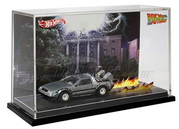 Quem curte os carrinhos Hot Wheels levanta o mouse e clica aqui! Delorean-hot-wheels