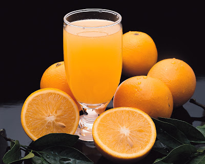 قائمة الفواكه Orange-1
