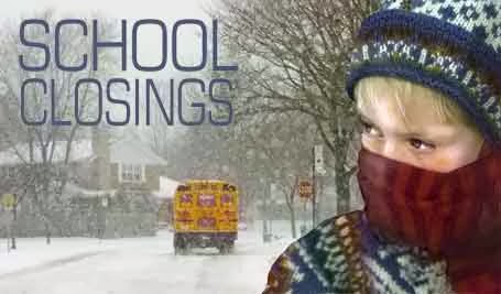 Θα κλείνουν τα σχολεία για μία εβδομάδα χειμερινού τουρισμού (;) School-Closings