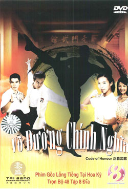 MediaCorp_Channel_8 - Võ Đường Chính Nghĩa (2011) - USLT - (30/30) VoDuongChinhNghia2011_PhimVang.Org