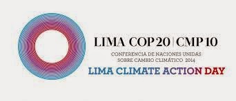 Climat : on joue les prolongations à Lima pour définir des engagements attendus à Paris fin 2015 Lima