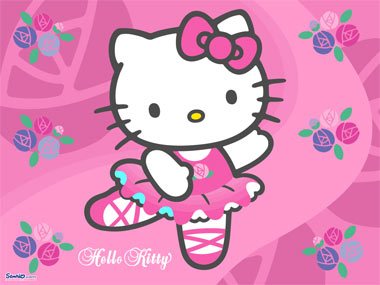 Sube tus imagenes favoritas - Página 5 Hello-kitty-bailando