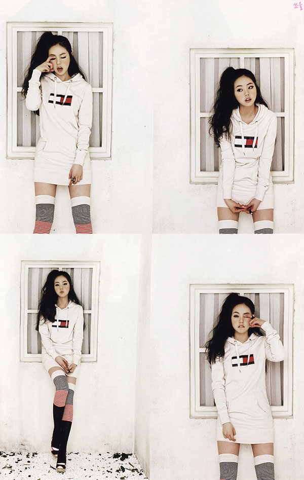 sohee en ceci magazine. 201221_ceci_sohee_12