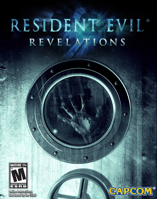 [PC] Resident Evil : Revelations [One2up]  1