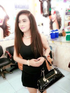 Salon tóc tại Cà Mau - Hair Salon Phước Chơn Phuocchon4