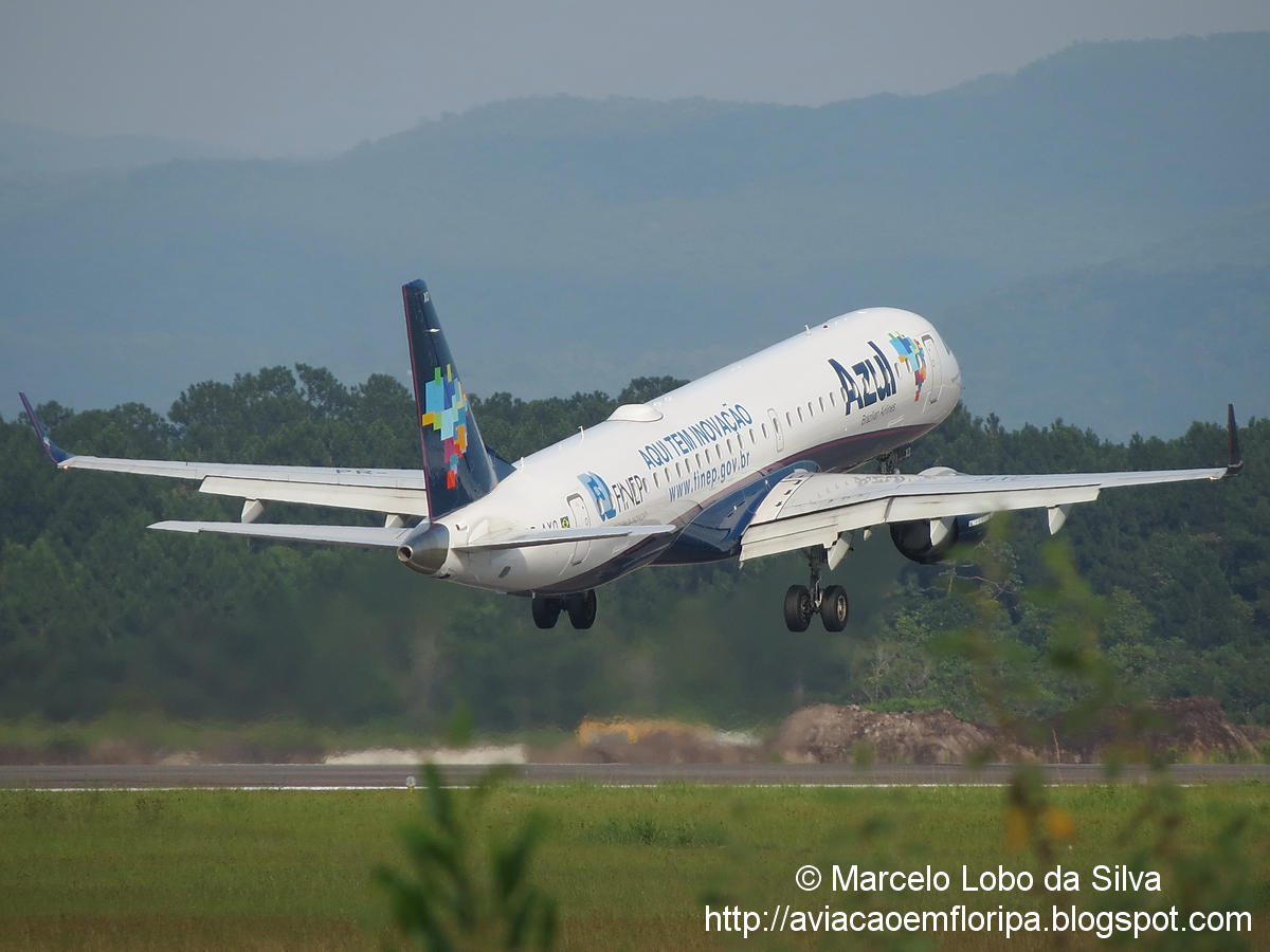 Aéroport International Hercílio Luz (SNFL-FLN) - 23-01-2014 IMG_0365