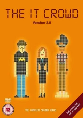 N - Mọt Công Nghệ - The IT Crowd - The Internet Is Coming - 2013 1