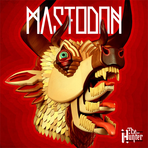 [Thread Oficial] MASTODON Hunter