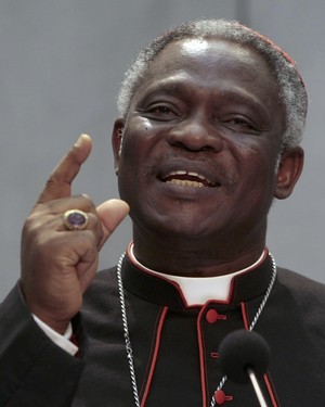 Candidato a Papa apoya la pena de muerte para gays y lesbianas Cardenal-Peter-Turkson-Papa-homofobo-pena-capital-muerte-gays-lesbianas-LGTB-Sarah-Abilleira-Ponte-en-mi-Piel