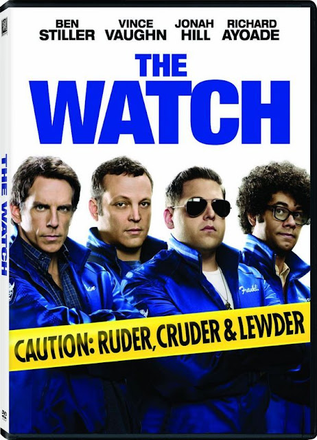 [Mini-HD] The Watch (2012) เพื่อนบ้าน แก๊งป่วน ป้องโลก [720p][พากย์+ซับ:Tha+Eng][12up] TWA_guy2u.blogspot.com_