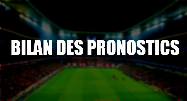 Pronostiques Multi-Sports de Monsieur X   PRONOSTIC%2Bfoot