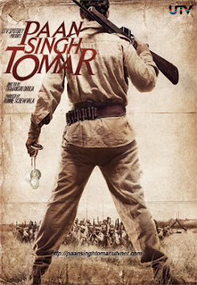 Paan Singh Tomar (2012) First Look | Poster | Feat Irfan Khan  Paan-Singh-Tomar-Movie-Stills-9