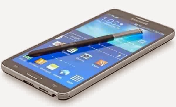 تخلص من بياناتك قبل بيع هاتف أندرويد Samsung-galaxy-S5-echec