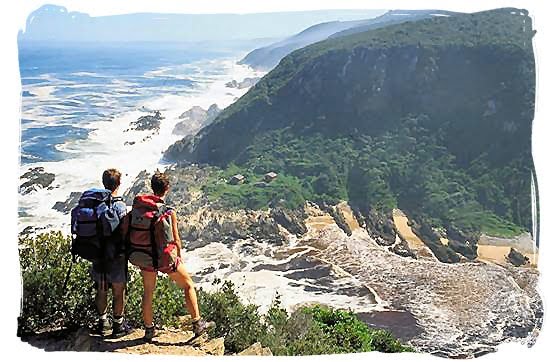 Destinacije za dizanje adrenalina Pesacenje-Juznom-Afrikom
