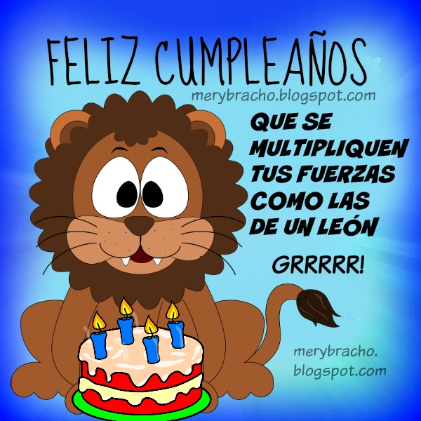 Feliz cumpleaños Leoncito Tarjeta%2Bcumplea%C3%B1os%2Bni%C3%B1os%2Bhombre%2Bimagen