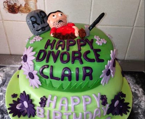 طريف: قوالب حلوى للاحتفال بالطلاق! Divorce-cakes-11