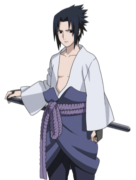 Ficha de Unai-Kun Shippuden-sasuke