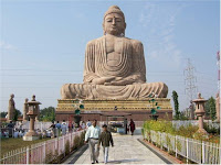  أهم أحداث و شخصيات الكتاب المقدس و ربطها بالأحداث العالمية المعاصرة  Great_buddha_statue