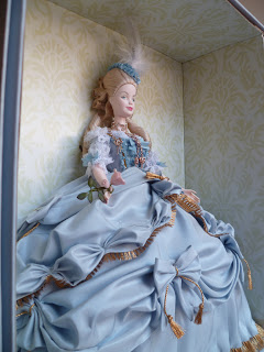 Marie-Antoinette, muse de la mode  9313805856_b1fa9f3bc4_b