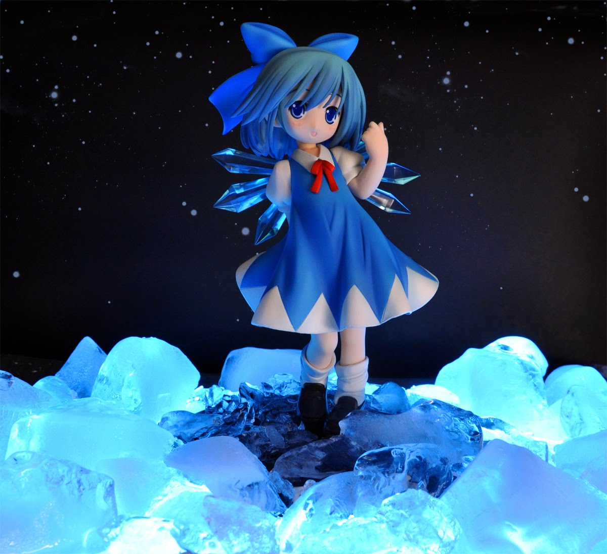 [Review] Cirno POP (Griffon Enterprises) 1%2Bcopia