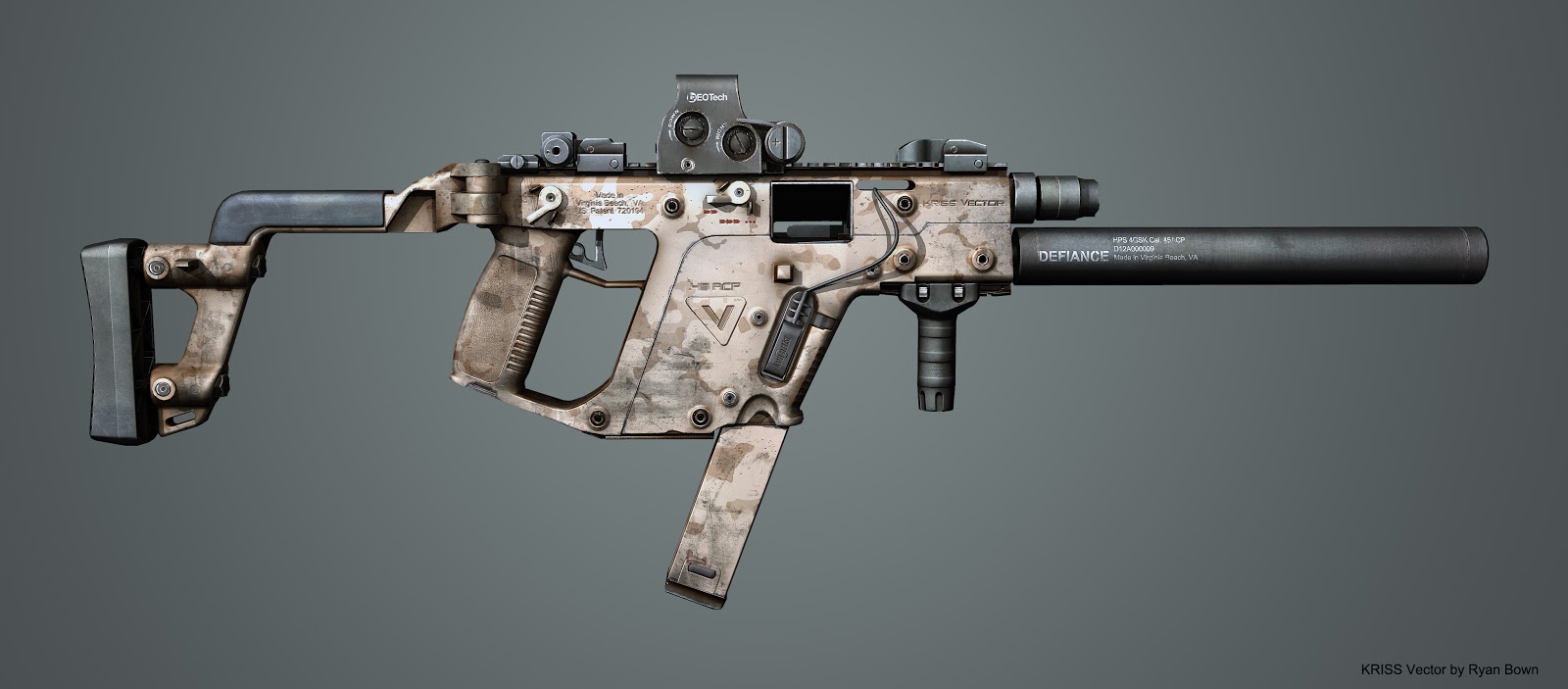 Kris Kriss_vector_02