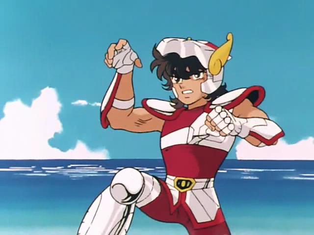 Fichas de Personajes - Seiya de Pegaso Sei216