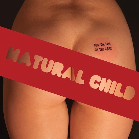 ¿Qué estáis escuchando ahora? - Página 6 Natural-Child-For-The-Love-of-the-Game