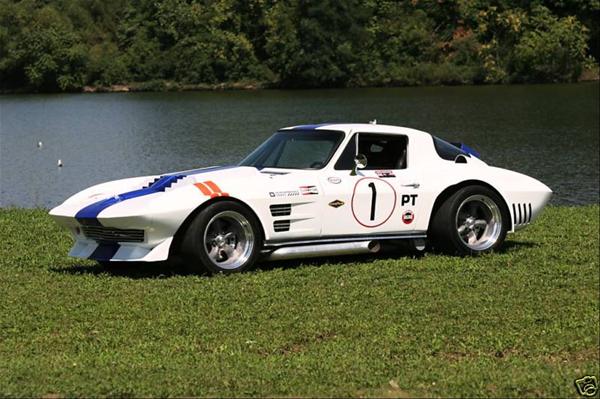 Corvette Grand Sport 1654080_600