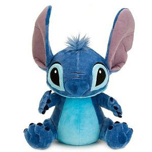 Wasurenaide... (Priv. Zico +18 ) - Página 2 Peluche%2BDisney%2BStitch