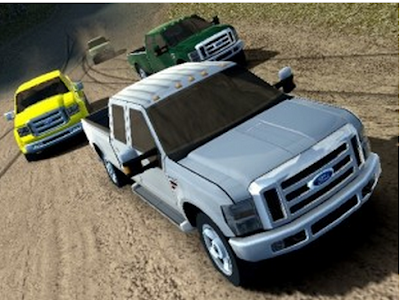 تحميل لعبة FORD RACING OFF ROAD للكمبيوتر مضغوطة Pp