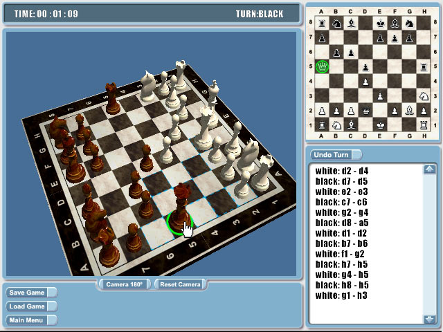 لعبة الشطرنج ريال شيس Game%20Real%20Chess%20(3)