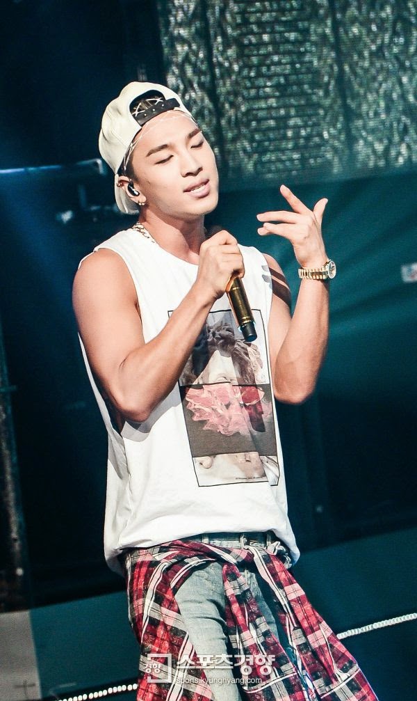 [06/07][Pho]Taeyang trên M! Countdown ( ngày 03/07 ) Taeyang_006