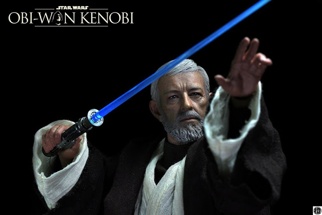 [Hot Toys] Star Wars: Obi-Wan Kenobi 1/6 scale - Página 2 P23
