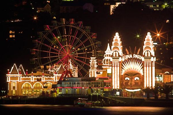 Лунапарк Luna_Park-sydney.2