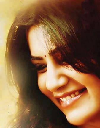 இந்த வார ஜொள்ளு (சைவம் & அசைவம்) Samantha