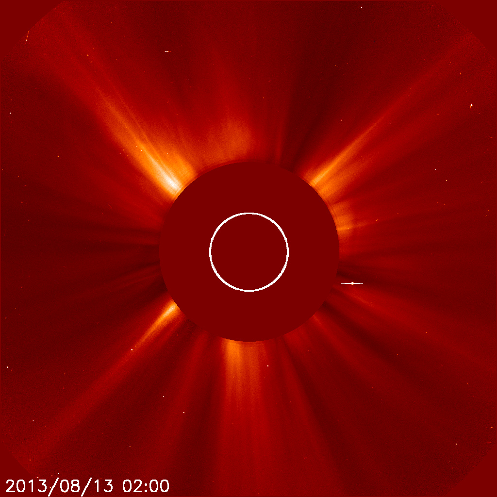 SEGUIMIENTO DE ANOMALIAS Y OBJETOS EXTRAÑOS CERCA DEL SOL. - Página 8 20130813_0200_c2_1024