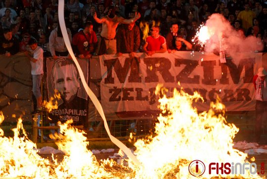 Le mouvement en Bosnie  Sarajevo-zeljeznicar_06