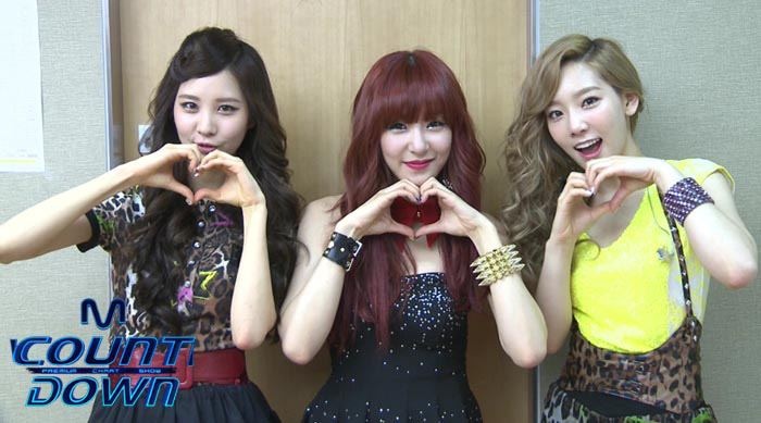 [PERF][14-05-2012] TaeTiSeo || Mnet M-countdown 02