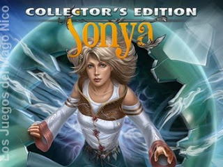 SONYA - Guía del juego y vídeo guía B_logo_game