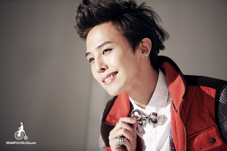 [19.09]G-Dragon pour Bean Pole c'est pas encore fini |Photoshoot] 7