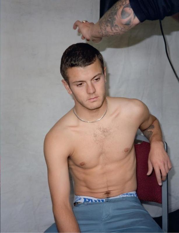 Jack Wilshere WILSHERE