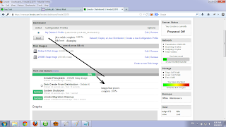 Cara Membuat SSH tunneling dari VPS linode 5