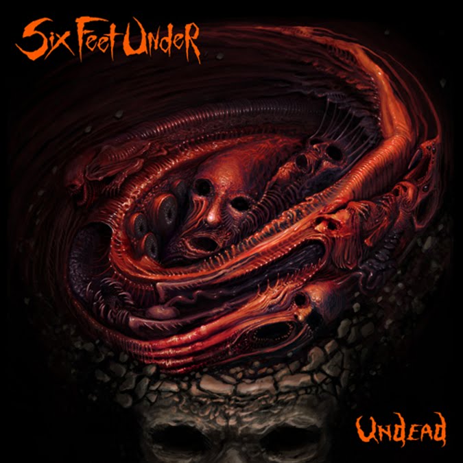 Six Feet Under - Undead CD 2012 SixFeetUnder_Undead