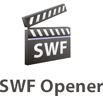 تحميل برنامج لتشغيل ملفات الفلاش بجهازك 2012 أحدث إصدار - Download swfopener 1.3 SWFOpener