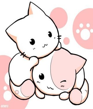 El juego de las imágenes - Página 4 Kawaii_Kitties_by_The_Kawaii_Neko