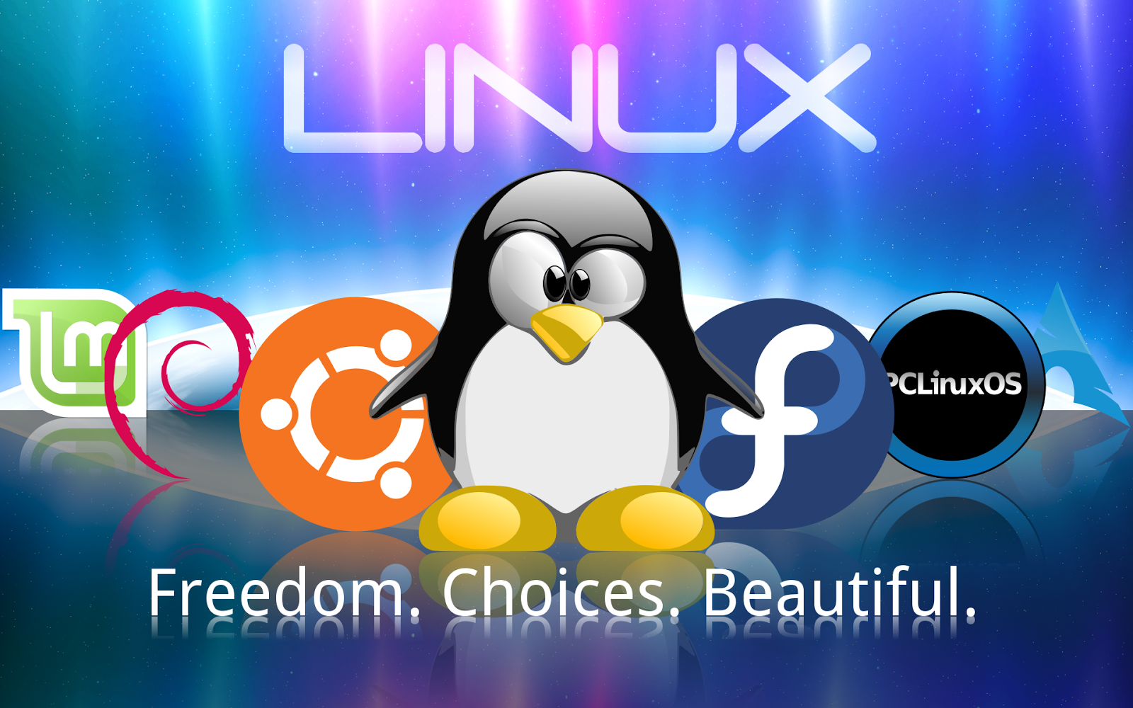 ردا على مايكروسوفت, COS نظام التشغيل الصيني الجديد Linux