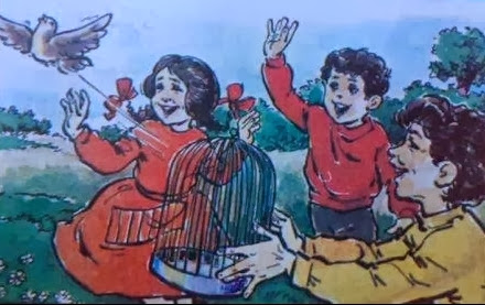  ممدوح فى العيد " قصة للأطفال بقلم: أحمد الليثى الشرونى  T