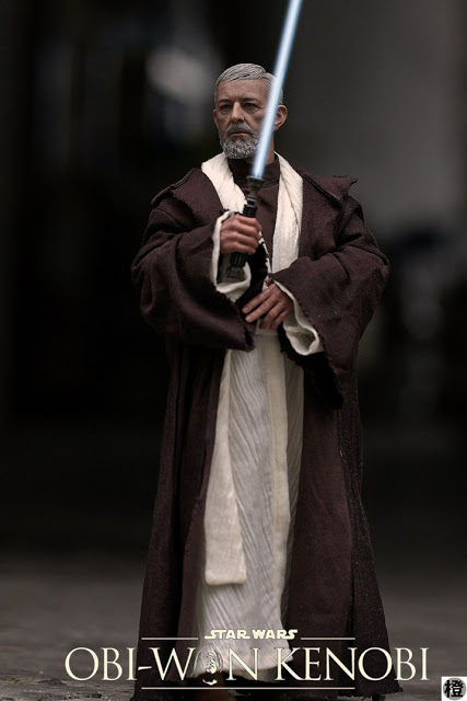 [Hot Toys] Star Wars: Obi-Wan Kenobi 1/6 scale - Página 2 P6