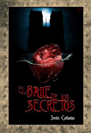 El baile de los secretos - Jesús Cañadas Bailesecretos