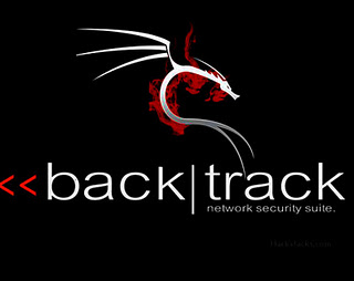 BackTrack 6 Backtrack1